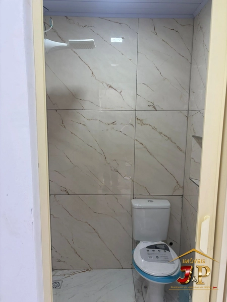 Casa com 2 dormitórios no Centro: 16ª foto da galeria de imagens do imóvel