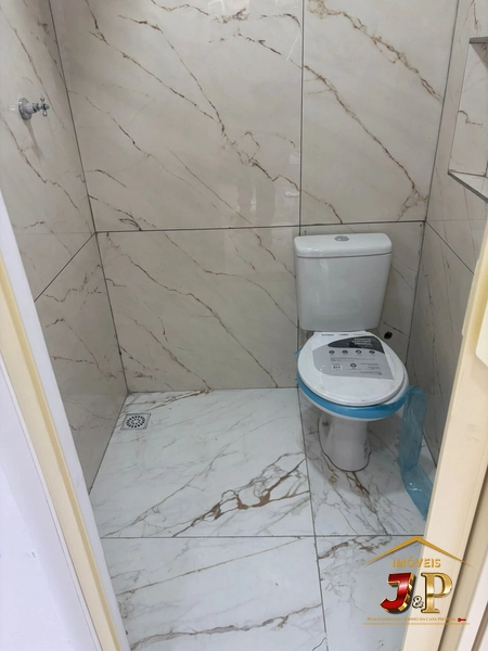 Casa com 2 dormitórios no Centro: 3ª foto da galeria de imagens do imóvel