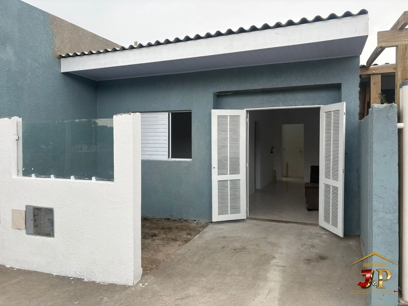 Casa com 2 dormitórios no Centro: 15ª foto da galeria de imagens do imóvel