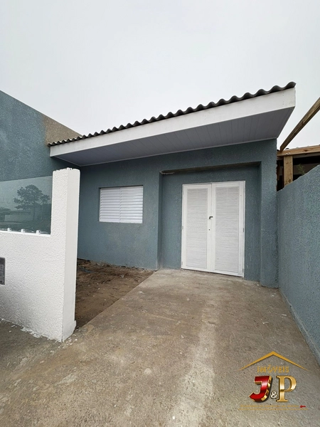 Casa com 2 dormitórios no Centro: 6ª foto da galeria de imagens do imóvel