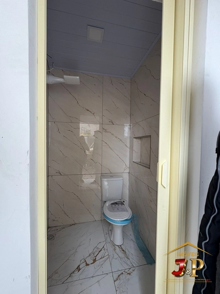 Casa com 2 dormitórios no Centro: 12ª foto da galeria de imagens do imóvel