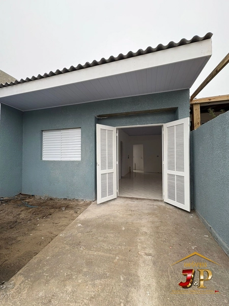 Casa com 2 dormitórios no Centro: 7ª foto da galeria de imagens do imóvel