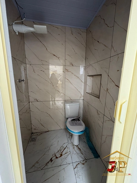Casa com 2 dormitórios no Centro: 8ª foto da galeria de imagens do imóvel