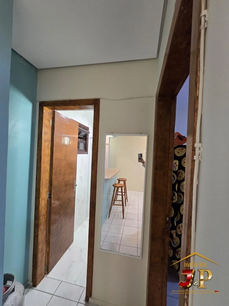Apartamento mobiliado, com 1 dormitório e valor imperdível: 18ª foto da galeria de imagens do imóvel