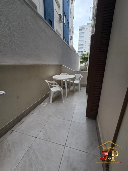Apartamento mobiliado, com 1 dormitório e valor imperdível: 7ª foto da galeria de imagens do imóvel