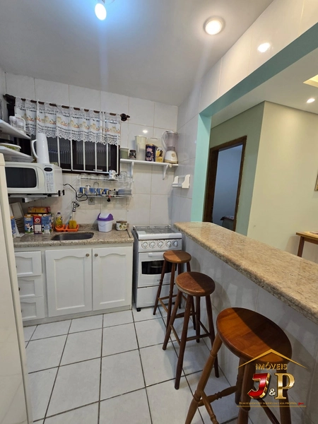 Apartamento mobiliado, com 1 dormitório e valor imperdível: 14ª foto da galeria de imagens do imóvel