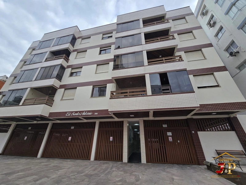 Apartamento mobiliado, com 1 dormitório e valor imperdível: 1ª foto da galeria de imagens do imóvel
