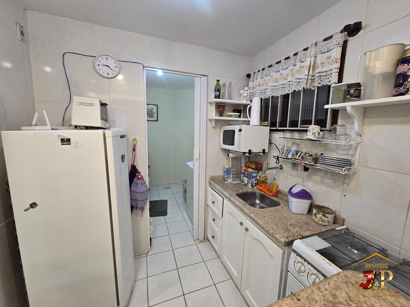 Apartamento mobiliado, com 1 dormitório e valor imperdível: 16ª foto da galeria de imagens do imóvel