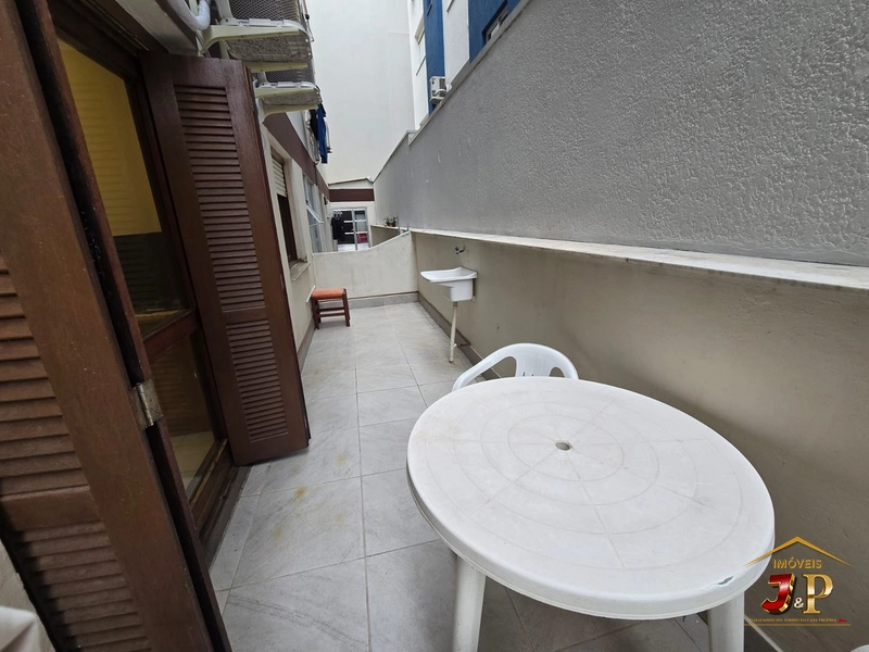 Apartamento mobiliado, com 1 dormitório e valor imperdível: 11ª foto da galeria de imagens do imóvel