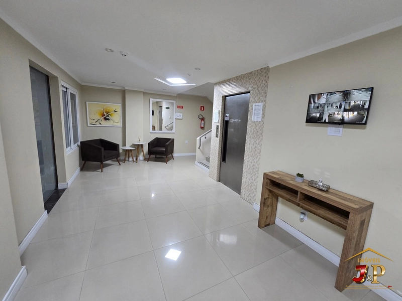Apartamento mobiliado, com 1 dormitório e valor imperdível: 10ª foto da galeria de imagens do imóvel