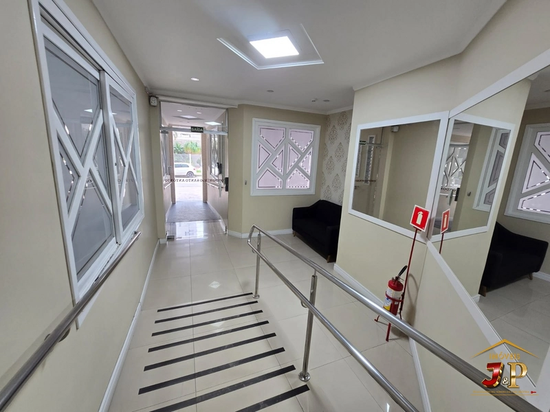 Apartamento mobiliado, com 1 dormitório e valor imperdível: 9ª foto da galeria de imagens do imóvel