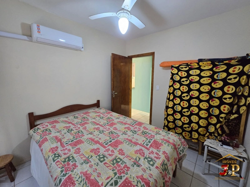 Apartamento mobiliado, com 1 dormitório e valor imperdível: 8ª foto da galeria de imagens do imóvel