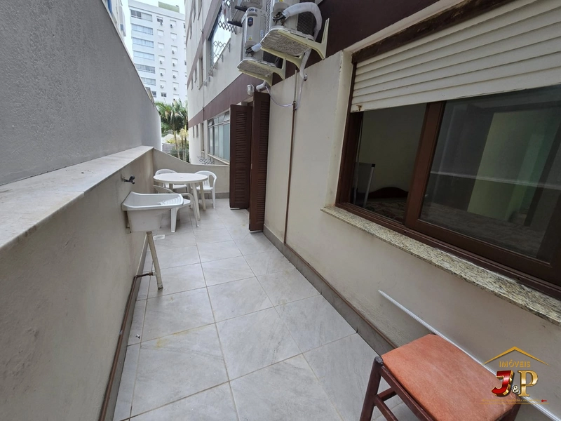 Apartamento mobiliado, com 1 dormitório e valor imperdível: 12ª foto da galeria de imagens do imóvel