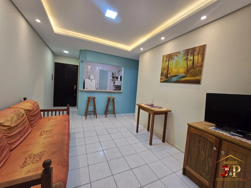 Apartamento mobiliado, com 1 dormitório e valor imperdível: 6ª foto da galeria de imagens do imóvel