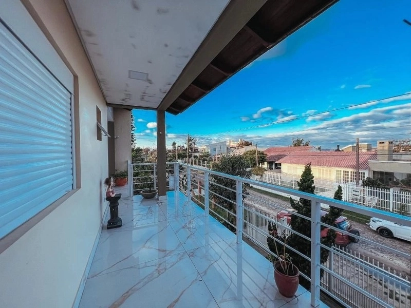 SOBRADO EM ÓTIMA LOCALIZAÇÃO: 5ª foto da galeria de imagens do imóvel