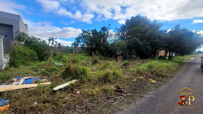 Terreno pronto para construir, bem localizado: 4ª foto da galeria de imagens do imóvel
