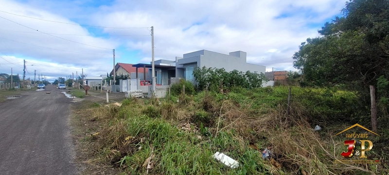 Terreno pronto para construir, bem localizado: 3ª foto da galeria de imagens do imóvel