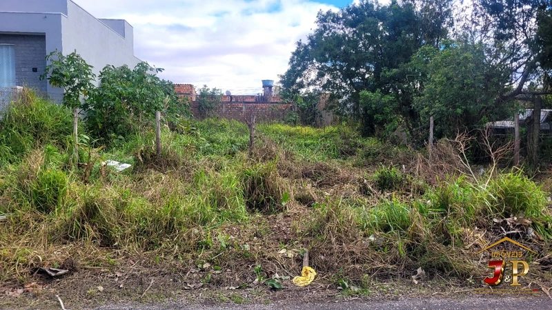 Terreno pronto para construir, bem localizado: 1ª foto da galeria de imagens do imóvel