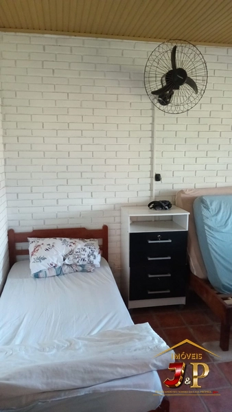 Casa a 100m da praia com 4 dormitórios: 26ª foto da galeria de imagens do imóvel