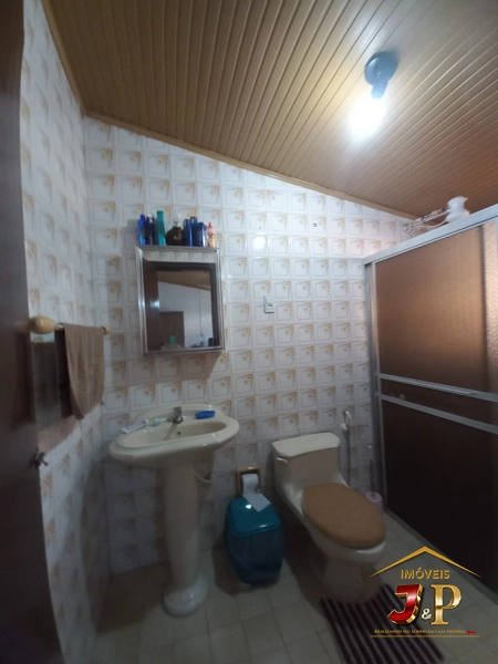 Casa a 100m da praia com 4 dormitórios: 7ª foto da galeria de imagens do imóvel