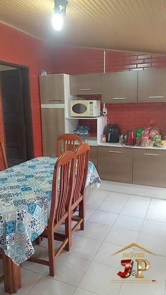 Casa a 100m da praia com 4 dormitórios: 19ª foto da galeria de imagens do imóvel