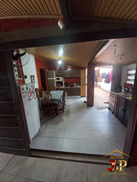 Casa a 100m da praia com 4 dormitórios: 31ª foto da galeria de imagens do imóvel