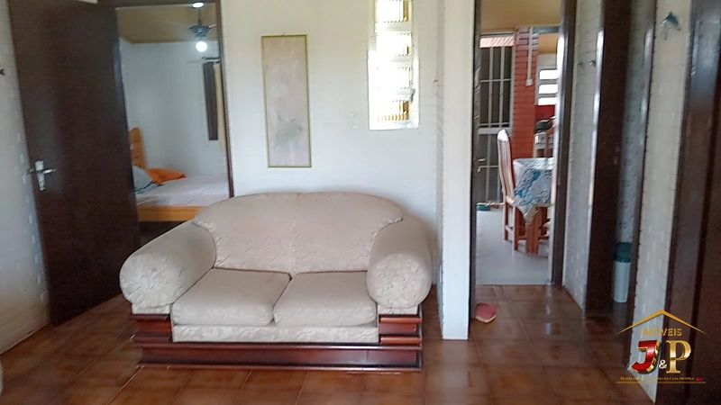 Casa a 100m da praia com 4 dormitórios: 18ª foto da galeria de imagens do imóvel