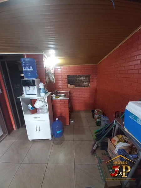 Casa a 100m da praia com 4 dormitórios: 29ª foto da galeria de imagens do imóvel