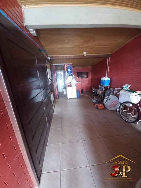 Casa a 100m da praia com 4 dormitórios: 25ª foto da galeria de imagens do imóvel