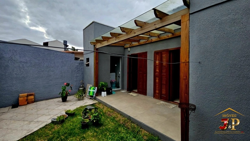 Casa 2 dormitórios pertinho do mar!: 7ª foto da galeria de imagens do imóvel