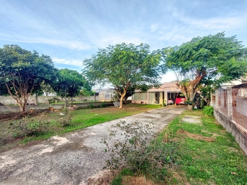 Excelente Oporunidade no Bairro Araça: 1ª foto da galeria de imagens do imóvel