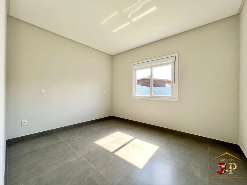 Casa pronta para mobiliar com 2 dormitórios: 12ª foto da galeria de imagens do imóvel