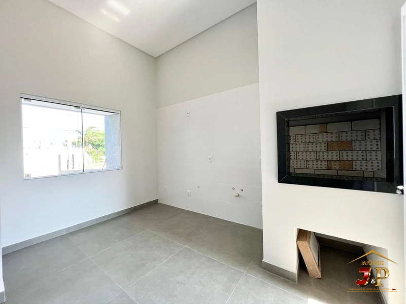 Casa pronta para mobiliar com 2 dormitórios: 9ª foto da galeria de imagens do imóvel