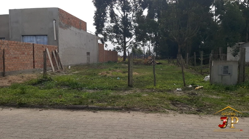 Terreno bem localizado no bairro Guarani: 1ª foto da galeria de imagens do imóvel