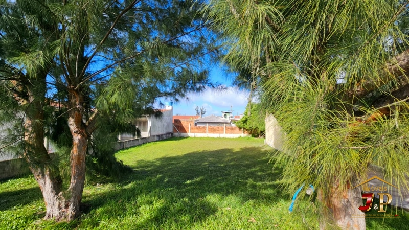 Terreno bem localizado no bairro Jardim Beira Mar: 1ª foto da galeria de imagens do imóvel