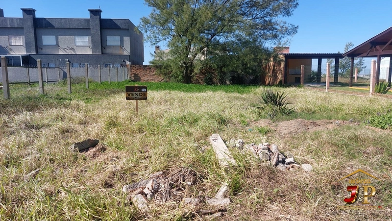 Terreno em uma das melhores localizações em Capão com 412m²: 2ª foto da galeria de imagens do imóvel