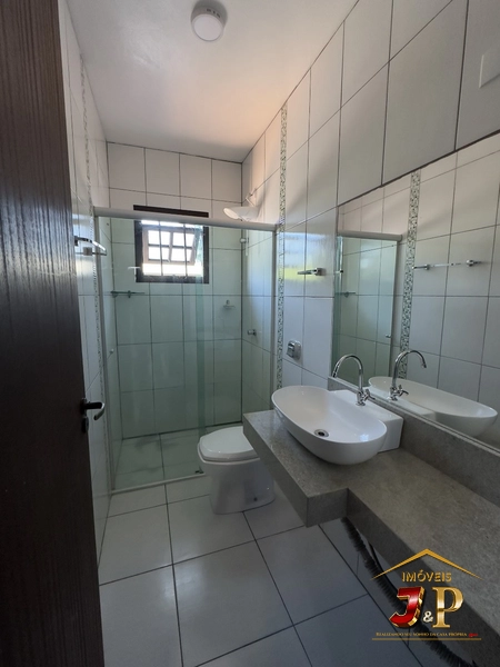Casa com 3 dormitórios + anexo nos fundos com sala de festas: 12ª foto da galeria de imagens do imóvel