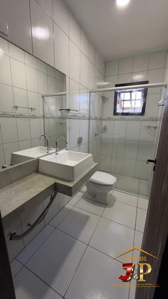 Casa com 3 dormitórios + anexo nos fundos com sala de festas: 30ª foto da galeria de imagens do imóvel