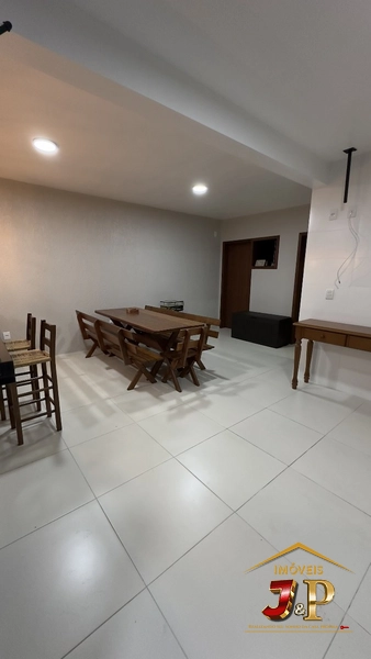 Casa com 3 dormitórios + anexo nos fundos com sala de festas: 26ª foto da galeria de imagens do imóvel