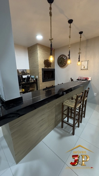Casa com 3 dormitórios + anexo nos fundos com sala de festas: 31ª foto da galeria de imagens do imóvel