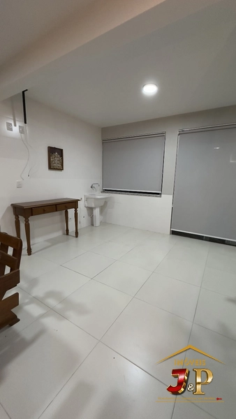 Casa com 3 dormitórios + anexo nos fundos com sala de festas: 3ª foto da galeria de imagens do imóvel