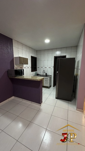 Casa com 3 dormitórios + anexo nos fundos com sala de festas: 11ª foto da galeria de imagens do imóvel