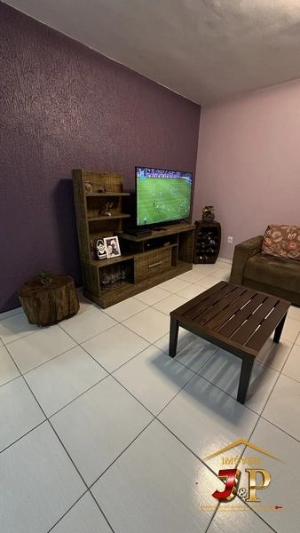 Casa com 3 dormitórios + anexo nos fundos com sala de festas: 28ª foto da galeria de imagens do imóvel