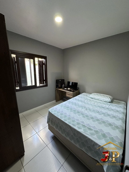 Casa com 3 dormitórios + anexo nos fundos com sala de festas: 23ª foto da galeria de imagens do imóvel