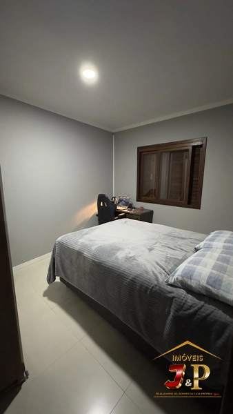 Casa com 3 dormitórios + anexo nos fundos com sala de festas: 27ª foto da galeria de imagens do imóvel