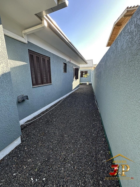 Casa com 3 dormitórios + anexo nos fundos com sala de festas: 6ª foto da galeria de imagens do imóvel