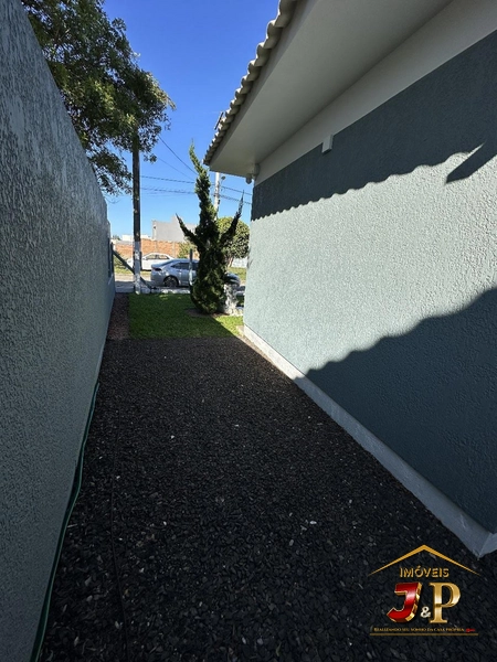Casa com 3 dormitórios + anexo nos fundos com sala de festas: 18ª foto da galeria de imagens do imóvel