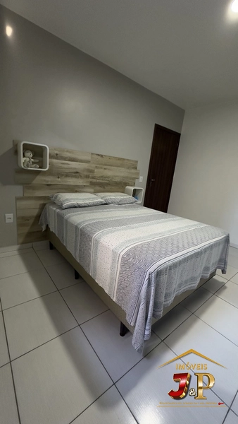 Casa com 3 dormitórios + anexo nos fundos com sala de festas: 21ª foto da galeria de imagens do imóvel