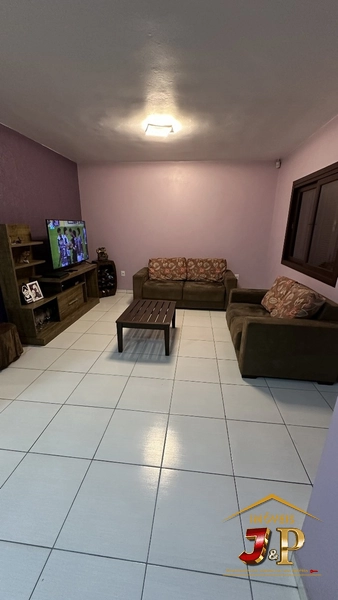 Casa com 3 dormitórios + anexo nos fundos com sala de festas: 25ª foto da galeria de imagens do imóvel