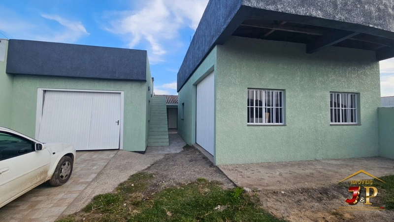 Casa com 3 dormitórios 220m² de área construída no bairro Guarani: 3ª foto da galeria de imagens do imóvel